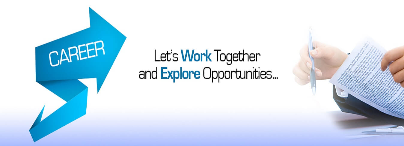 Career at SG Courier